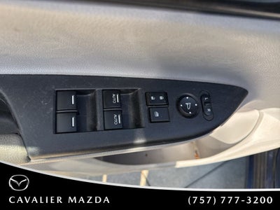 2015 Honda Accord EX