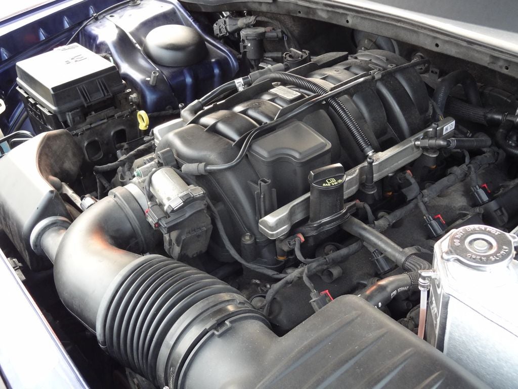 2013 Dodge Challenger R/T
