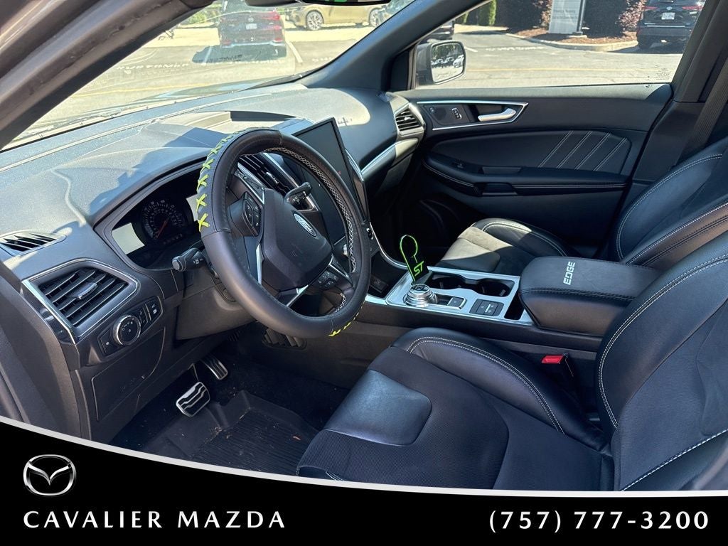 2024 Ford Edge ST