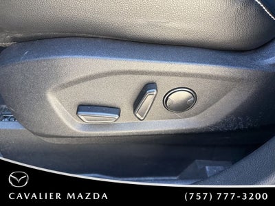 2024 Ford Edge ST