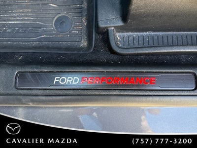 2024 Ford Edge ST