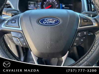 2024 Ford Edge ST