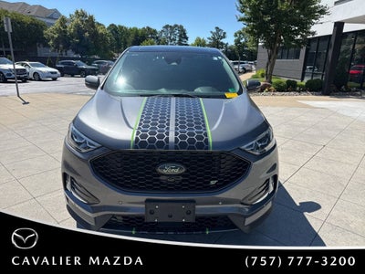2024 Ford Edge ST
