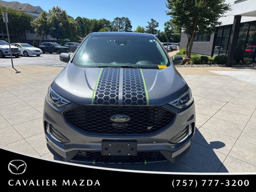 2024 Ford Edge ST