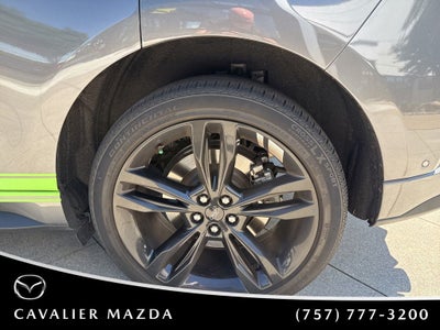 2024 Ford Edge ST