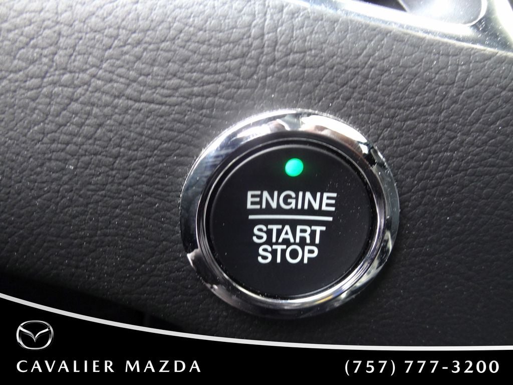 2024 Ford Edge ST