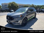2024 Ford Edge ST