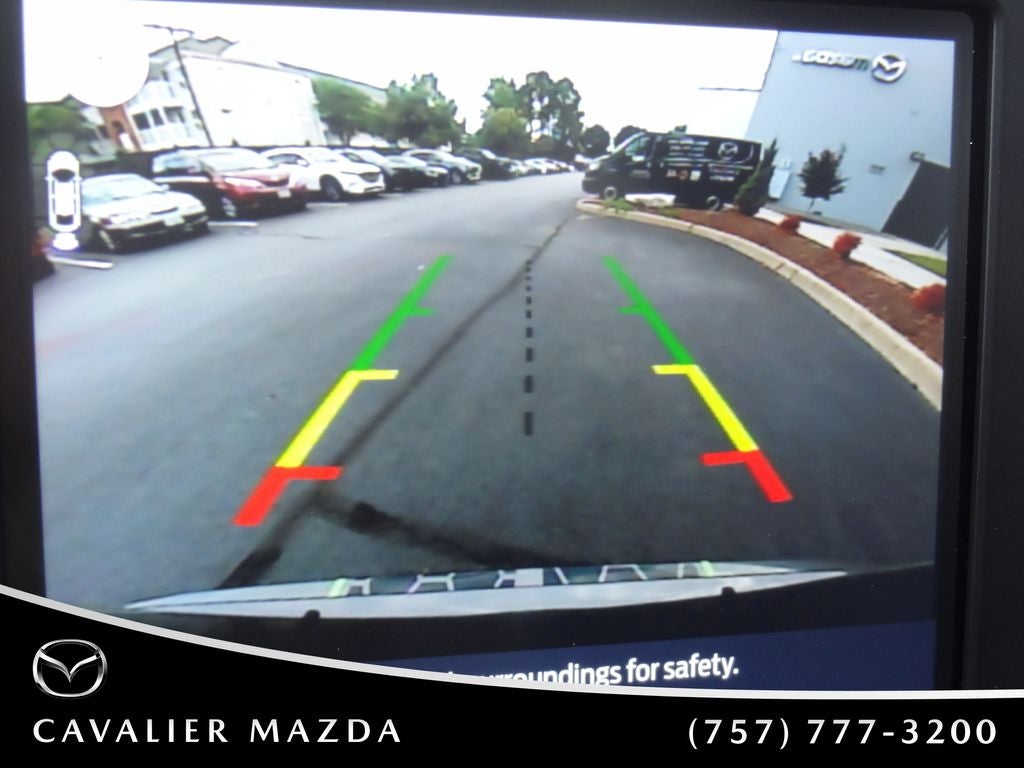 2024 Ford Edge ST