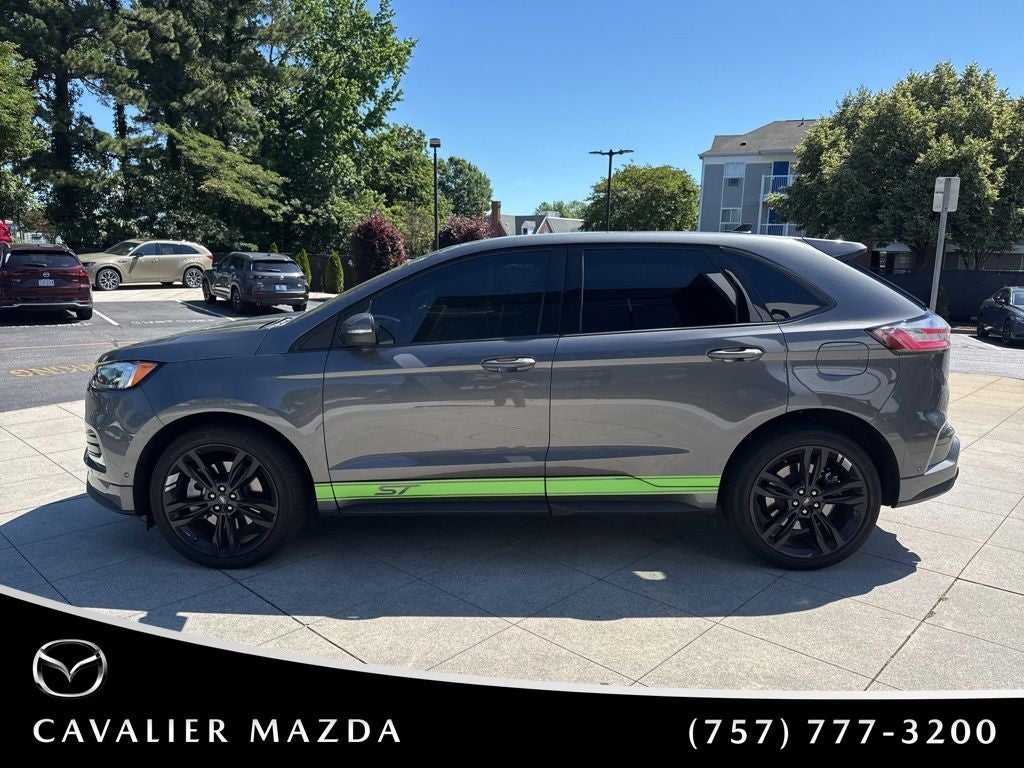 2024 Ford Edge ST