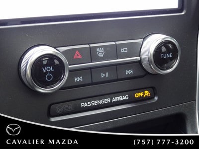 2024 Ford Edge ST