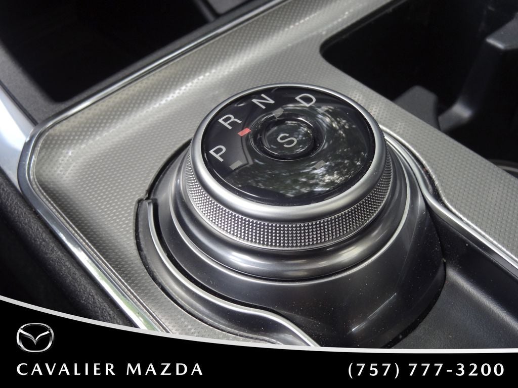 2024 Ford Edge ST