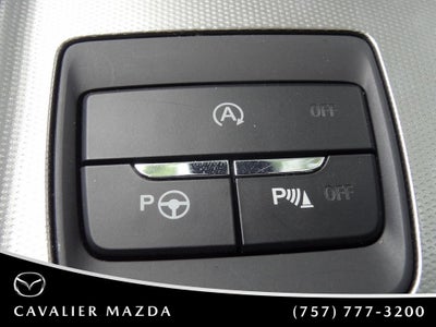 2024 Ford Edge ST