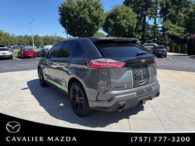2024 Ford Edge ST