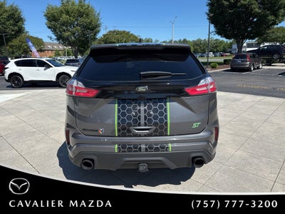 2024 Ford Edge ST