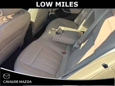 2015 Buick Regal Turbo/e-Assist Premium I