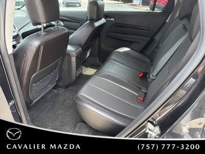 2015 GMC Terrain Denali