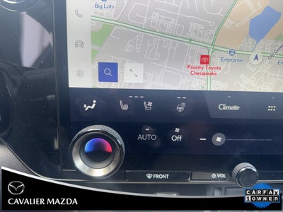 2023 Lexus NX 350 Premium