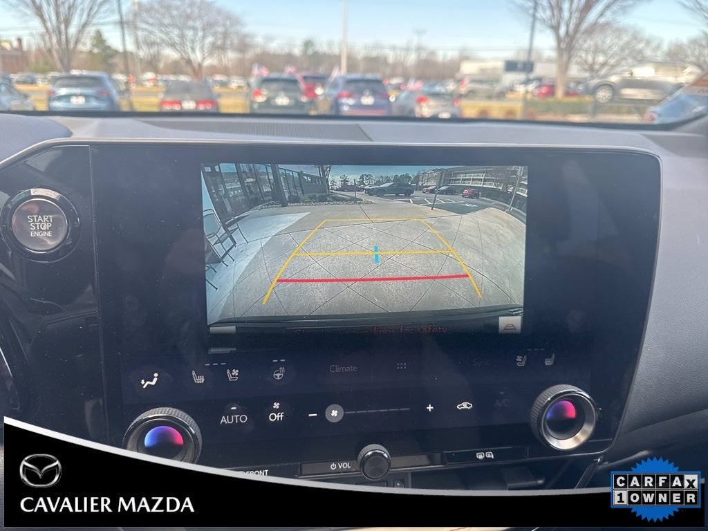 2023 Lexus NX 350 Premium