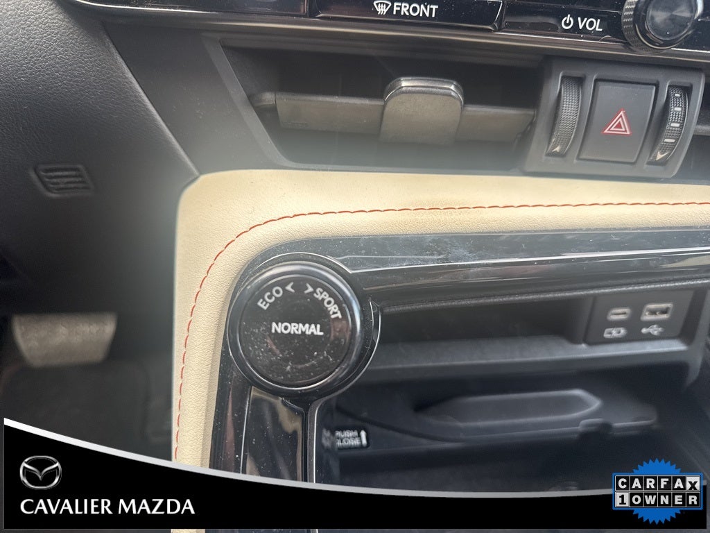 2023 Lexus NX 350 Premium