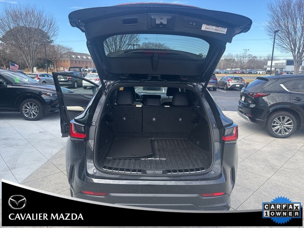 2023 Lexus NX 350 Premium