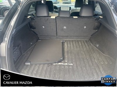 2023 Lexus NX 350 Premium