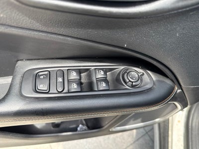 2019 Jeep Compass Sport