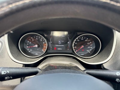 2019 Jeep Compass Sport