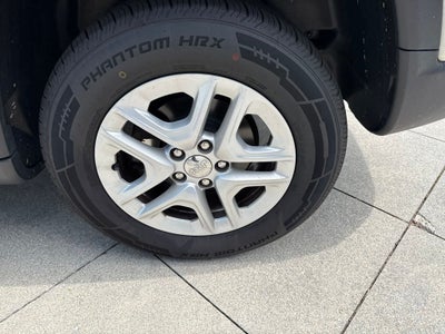 2019 Jeep Compass Sport