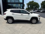 2019 Jeep Compass Sport
