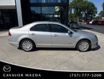 2010 Ford Fusion Hybrid Base