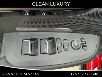 2025 Acura ADX A-Spec Advance Package
