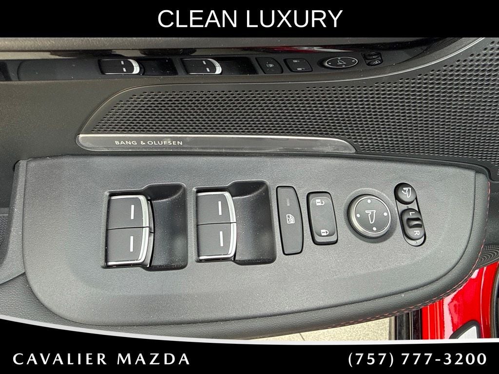 2025 Acura ADX A-Spec Advance Package
