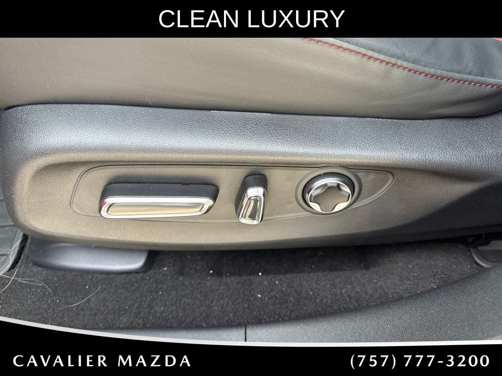 2025 Acura ADX A-Spec Advance Package