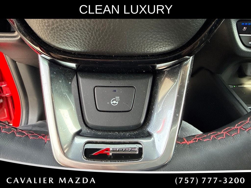 2025 Acura ADX A-Spec Advance Package