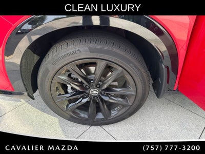 2025 Acura ADX A-Spec Advance Package
