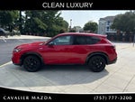 2025 Acura ADX A-Spec Advance Package