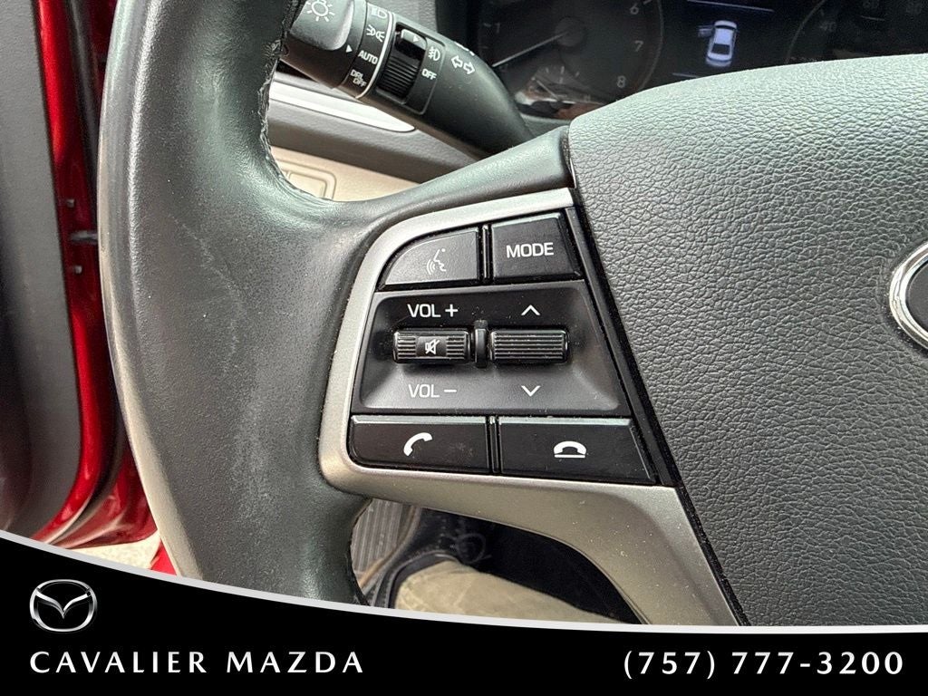 2022 Hyundai Accent Limited