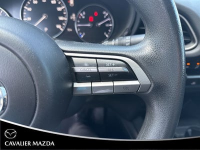 2021 Mazda Mazda CX-30 2.5 S