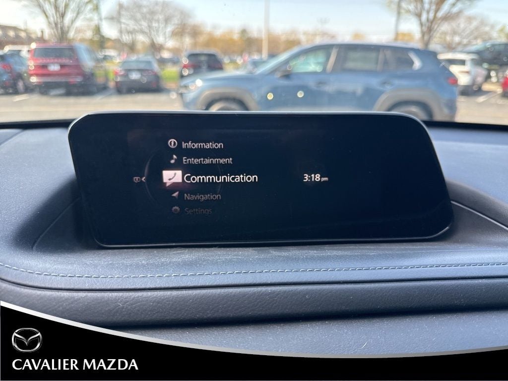 2021 Mazda Mazda CX-30 2.5 S