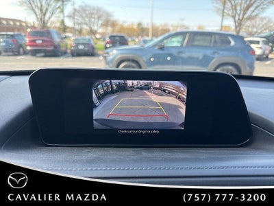 2021 Mazda Mazda CX-30 2.5 S