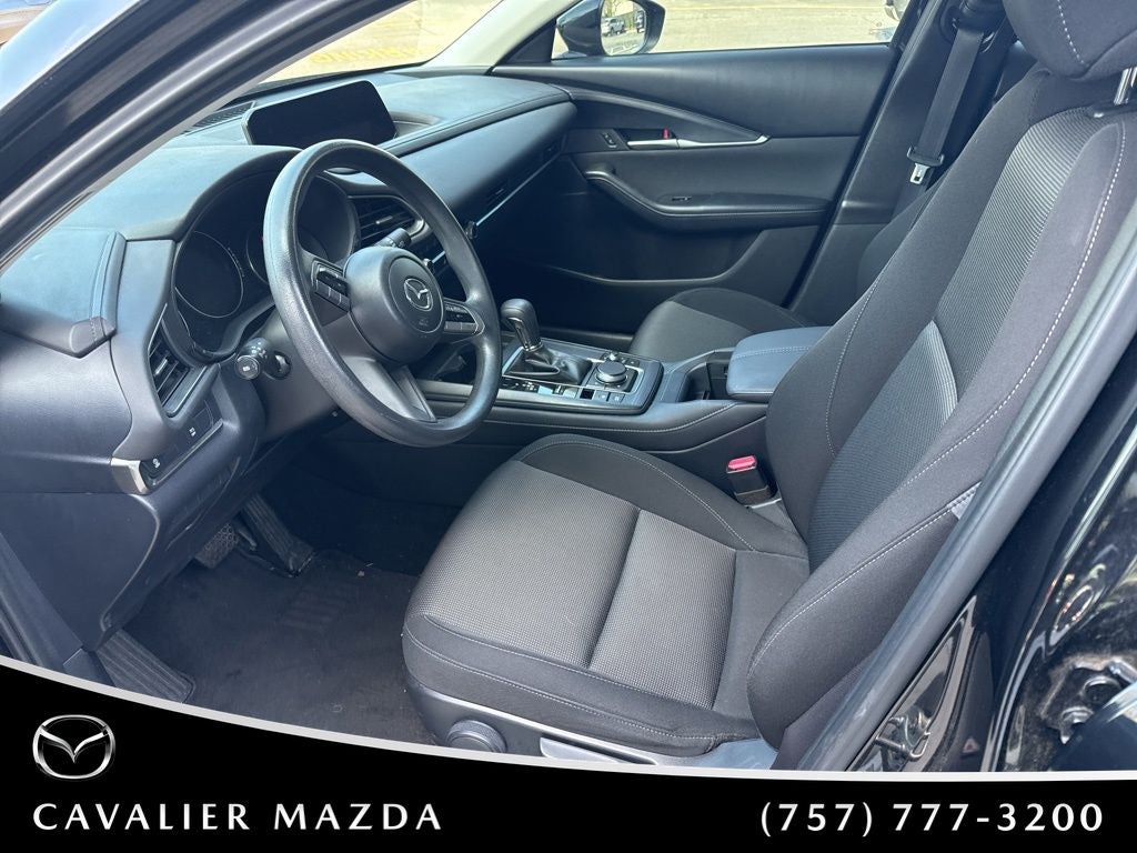 2021 Mazda Mazda CX-30 2.5 S