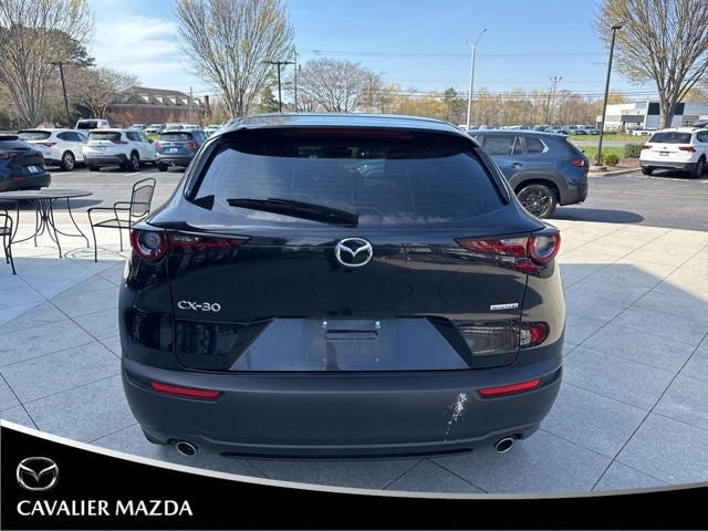 2021 Mazda Mazda CX-30 2.5 S