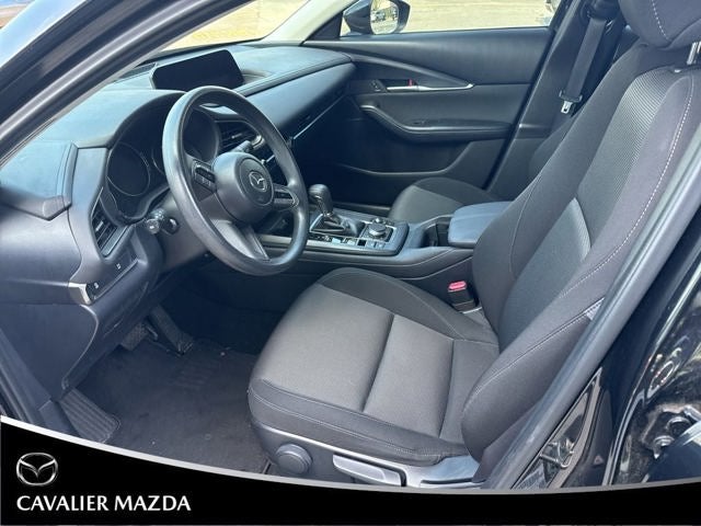 2021 Mazda Mazda CX-30 2.5 S