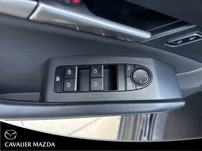 2021 Mazda Mazda CX-30 2.5 S