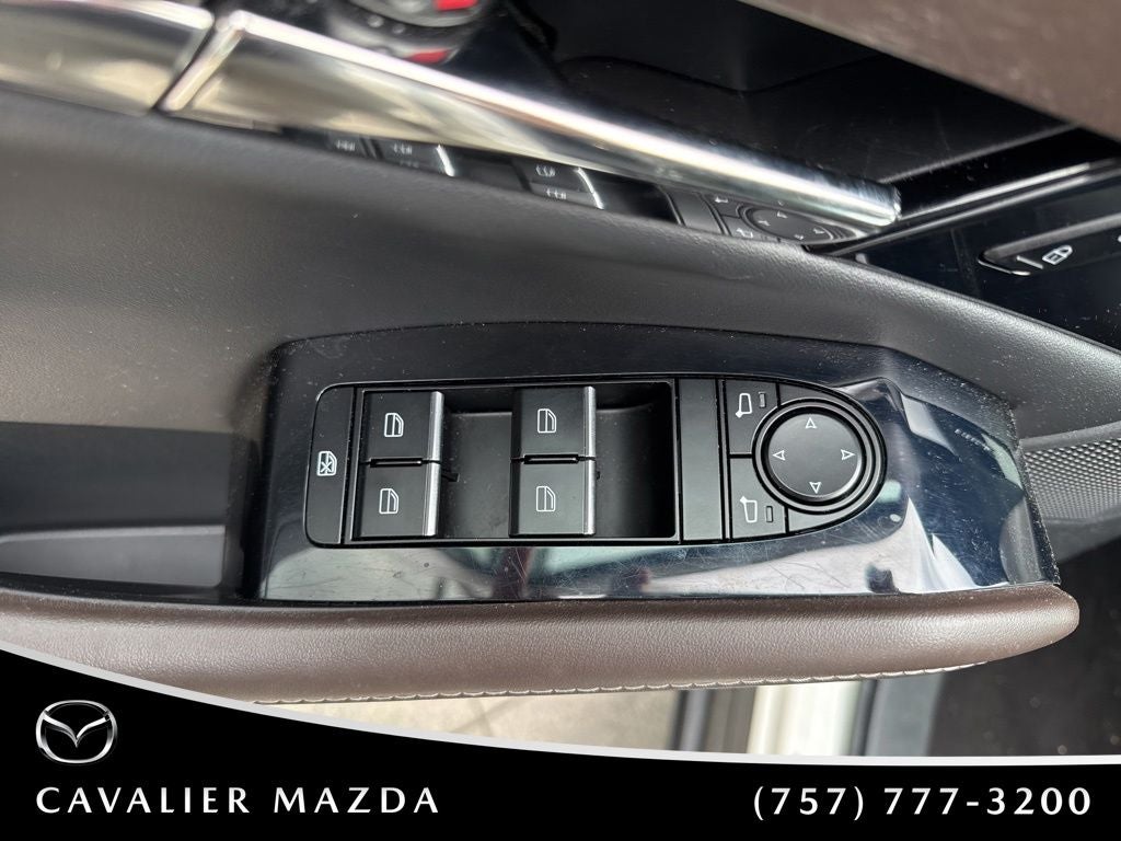 2021 Mazda Mazda CX-30 Premium