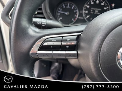 2021 Mazda Mazda CX-30 Premium