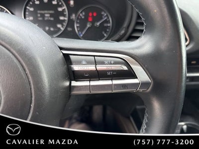 2021 Mazda Mazda CX-30 Premium