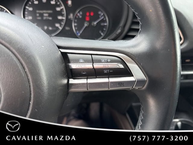 2021 Mazda Mazda CX-30 Premium