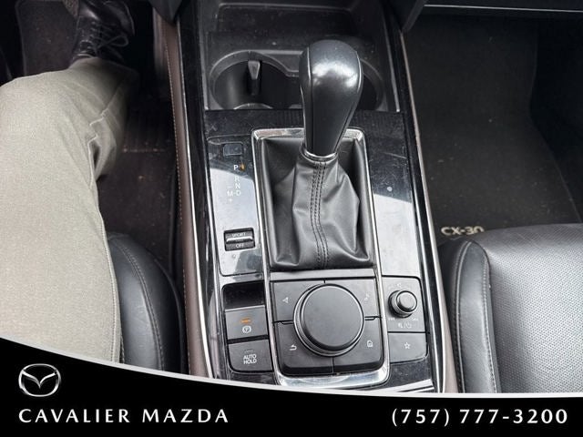 2021 Mazda Mazda CX-30 Premium