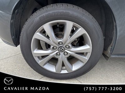 2021 Mazda Mazda CX-30 Premium